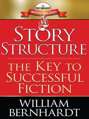 cover image of Story Structure